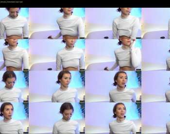 emese_ — 6 minute Chaturbate female cam show recording, 1080p, May 4, 2022