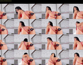 emi_sary — 54 minute Chaturbate female cam show recording, 1080p, May 5, 2022