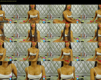 emmawaalker — 14 minute Chaturbate female cam show recording, 1080p, May 5, 2022