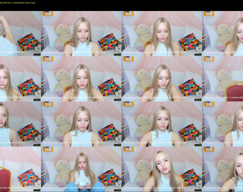 ethel_alen — 44 minute Chaturbate female cam show recording, 1080p, May 4, 2022