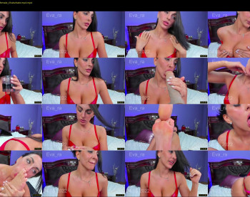 eva_ra — 81 minute Chaturbate female cam show recording, 720p, May 5, 2022