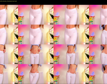 felicity_yours — 3 minute Chaturbate female cam show recording, 1080p, May 4, 2022