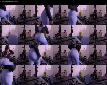 french_devotion — 13 minute Chaturbate female cam show recording, 720p, May 4, 2022
