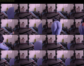 french_devotion — 3 minute Chaturbate female cam show recording, 720p, May 4, 2022