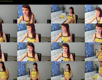 fritha — 92 minute Chaturbate female cam show recording, 720p, May 4, 2022