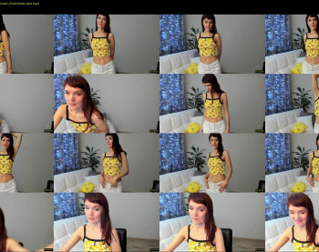 fritha — 7 minute Chaturbate female cam show recording, 720p, May 4, 2022
