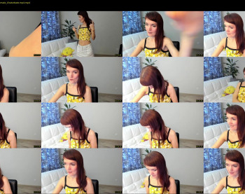 fritha — 14 minute Chaturbate female cam show recording, 720p, May 4, 2022