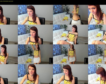 fritha — 88 minute Chaturbate female cam show recording, 720p, May 4, 2022