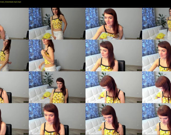 fritha — 18 minute Chaturbate female cam show recording, 720p, May 4, 2022