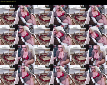 hardanaldp — 10 minute Chaturbate female cam show recording, 720p, May 4, 2022
