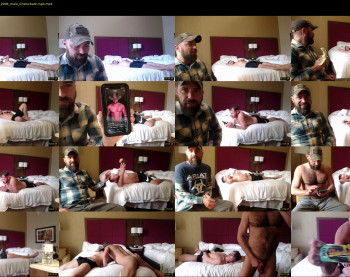 hardworkertn — 31 minute Chaturbate male cam show recording, 720p, May 4, 2022