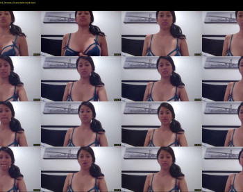 hawaiigirl_ — 3 minute Chaturbate female cam show recording, 480p, May 4, 2022
