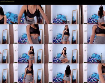 helenrus — 20 minute Chaturbate female cam show recording, 1080p, May 4, 2022
