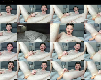 heyhotty1 — 32 minute Chaturbate male cam show recording, 720p, May 4, 2022