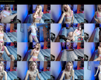 ho1yh01e — 54 minute Chaturbate couple cam show recording, 1080p, May 4, 2022