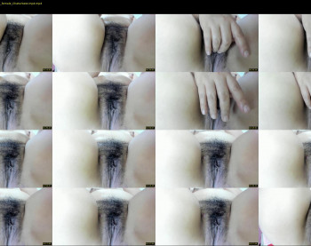 hottplay — 6 minute Chaturbate female cam show recording, 720p, May 4, 2022