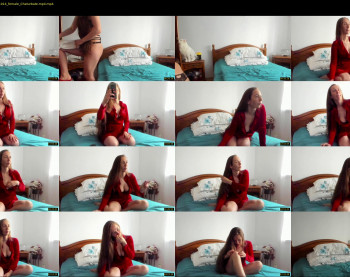issabelle_69 — 54 minute Chaturbate couple cam show recording, 1080p, May 4, 2022