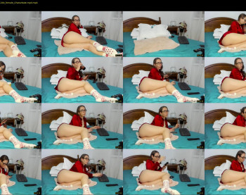issabelle_69 — 54 minute Chaturbate couple cam show recording, 1080p, May 4, 2022