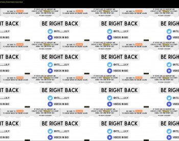 its_lily — 3 minute Chaturbate female cam show recording, 720p, May 5, 2022