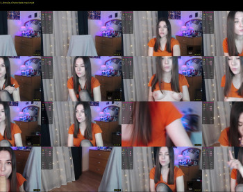 jane_kinn — 37 minute Chaturbate female cam show recording, 1080p, May 5, 2022