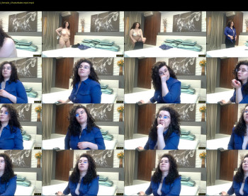 jessykah — 10 minute Chaturbate female cam show recording, 1080p, May 4, 2022
