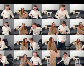 julsweet — 54 minute Chaturbate male cam show recording, 1080p, May 5, 2022