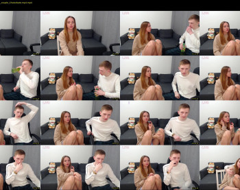 julsweet — 8 minute Chaturbate male cam show recording, 1080p, May 5, 2022