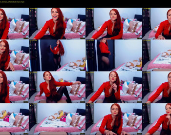 karitto__2 — 55 minute Chaturbate female cam show recording, 1080p, May 4, 2022