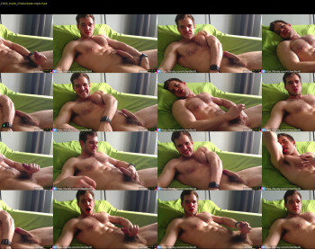 karmapolice_ — 54 minute Chaturbate male cam show recording, 1080p, May 4, 2022
