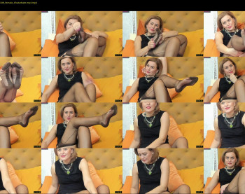 katequeenx — 3 minute Chaturbate female cam show recording, 1080p, May 4, 2022