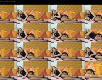 katequeenx — 4 minute Chaturbate female cam show recording, 1080p, May 4, 2022
