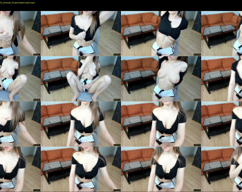 kathariine — 16 minute Chaturbate female cam show recording, 1080p, May 4, 2022