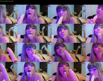 kati_01 — 26 minute Chaturbate female cam show recording, 720p, May 5, 2022