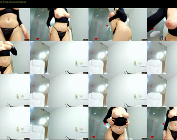 katty_lovel — 57 minute Chaturbate female cam show recording, 1080p, May 4, 2022