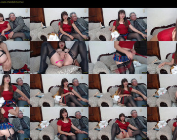 kiaming — 37 minute Chaturbate female cam show recording, 720p, May 4, 2022