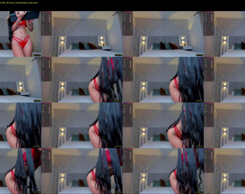 kim_spencer — 6 minute Chaturbate female cam show recording, 1080p, May 4, 2022