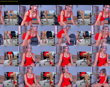 kimberly_hot2 — 11 minute Chaturbate female cam show recording, 720p, May 4, 2022
