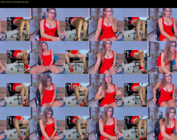 kimberly_hot2 — 44 minute Chaturbate female cam show recording, 720p, May 5, 2022