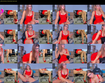 kimberly_hot2 — 56 minute Chaturbate female cam show recording, 720p, May 5, 2022