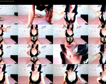 kimisun — 3 minute Chaturbate female cam show recording, 720p, May 4, 2022