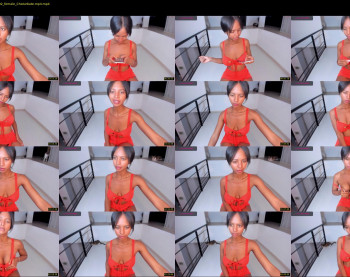 kintsugim — 56 minute Chaturbate female cam show recording, 720p, May 4, 2022