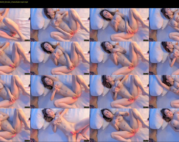kisimoto_key — 7 minute Chaturbate female cam show recording, 1080p, May 5, 2022