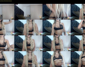 kmipearl — 71 minute Chaturbate female cam show recording, 720p, May 4, 2022