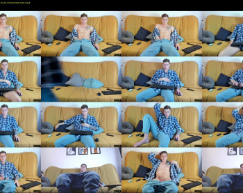 krishort — 54 minute Chaturbate male cam show recording, 1080p, May 4, 2022