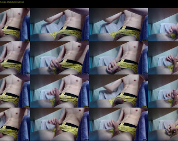 kyle_stein — 54 minute Chaturbate male cam show recording, 1080p, May 5, 2022