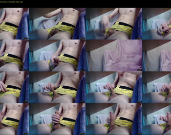 kyle_stein — 55 minute Chaturbate male cam show recording, 1080p, May 5, 2022