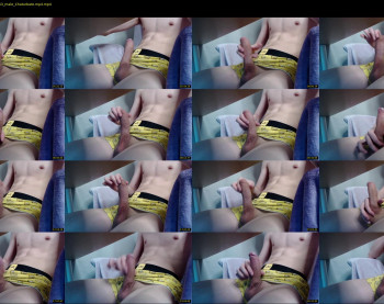 kyle_stein — 24 minute Chaturbate male cam show recording, 1080p, May 5, 2022