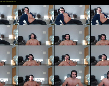 latino23bom — 54 minute Chaturbate male cam show recording, 1080p, May 4, 2022