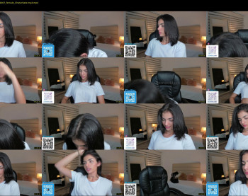 laura_roldan — 22 minute Chaturbate female cam show recording, 1080p, May 4, 2022