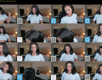 laura_roldan — 16 minute Chaturbate female cam show recording, 1080p, May 4, 2022